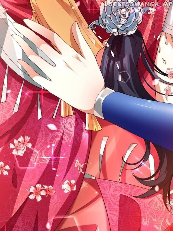 The Evil Girl is The Emperor chapter 134 - page 38