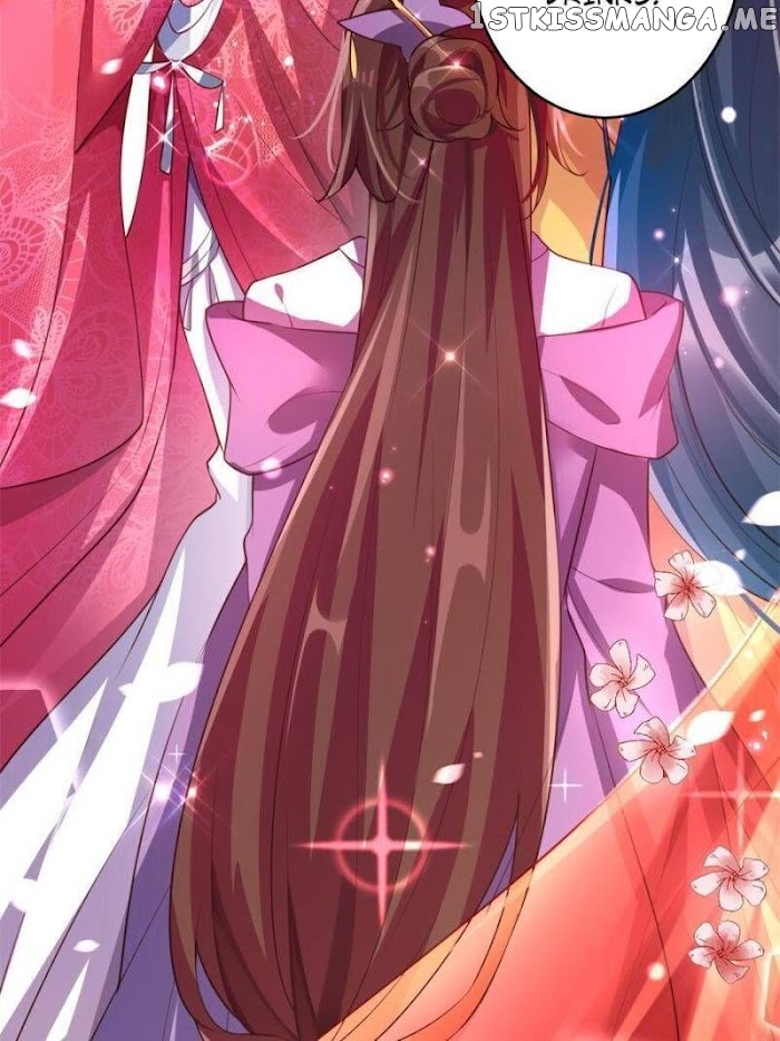 The Evil Girl is The Emperor chapter 134 - page 4