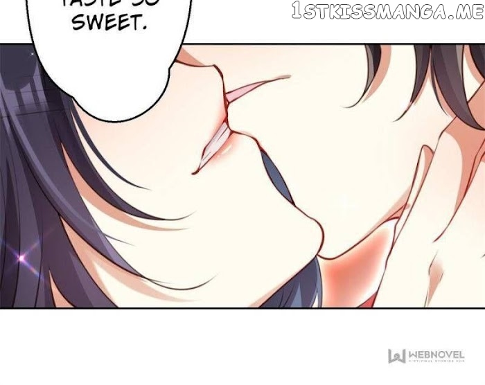 The Evil Girl is The Emperor chapter 134 - page 41