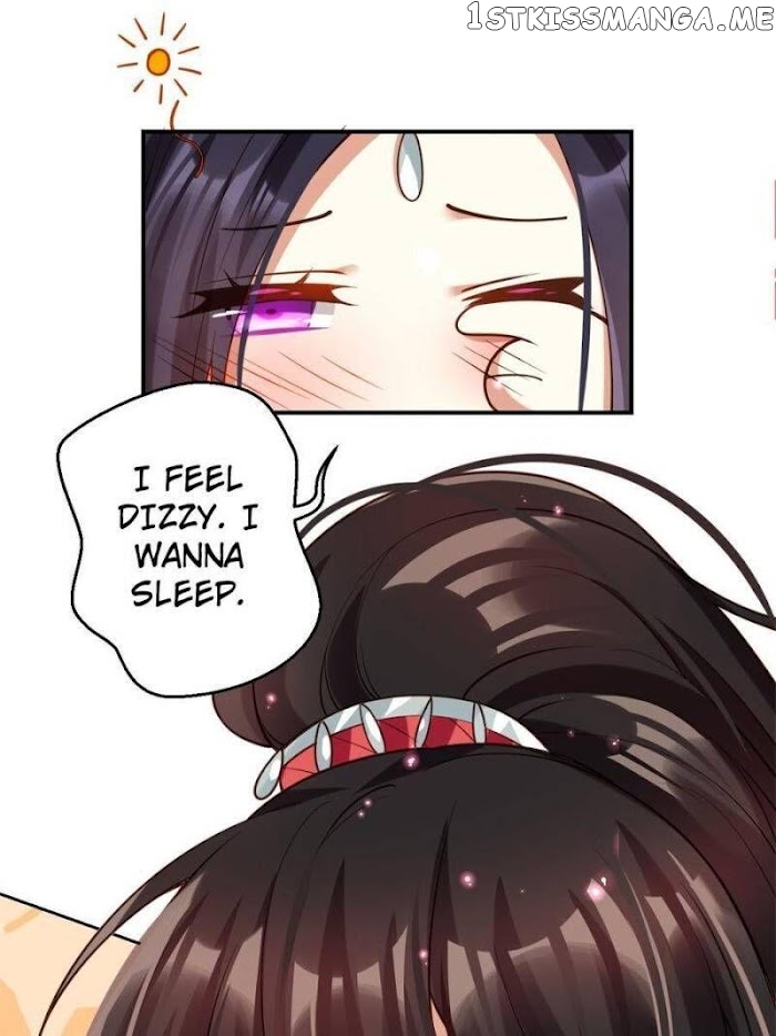 The Evil Girl is The Emperor chapter 134 - page 44