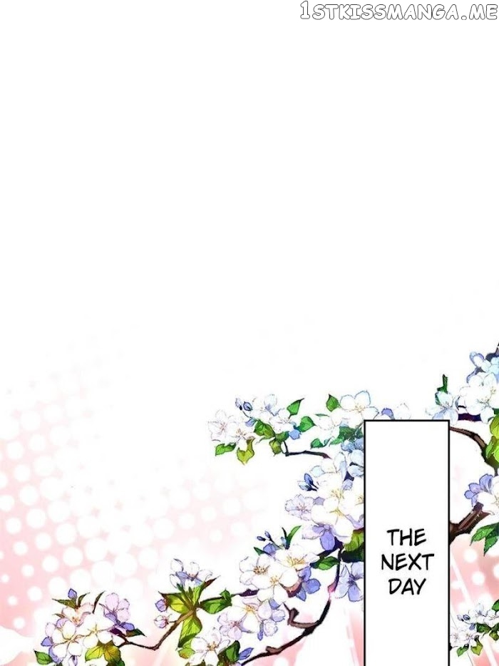 The Evil Girl is The Emperor chapter 134 - page 48