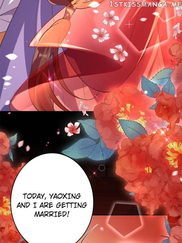 The Evil Girl is The Emperor chapter 134 - page 5