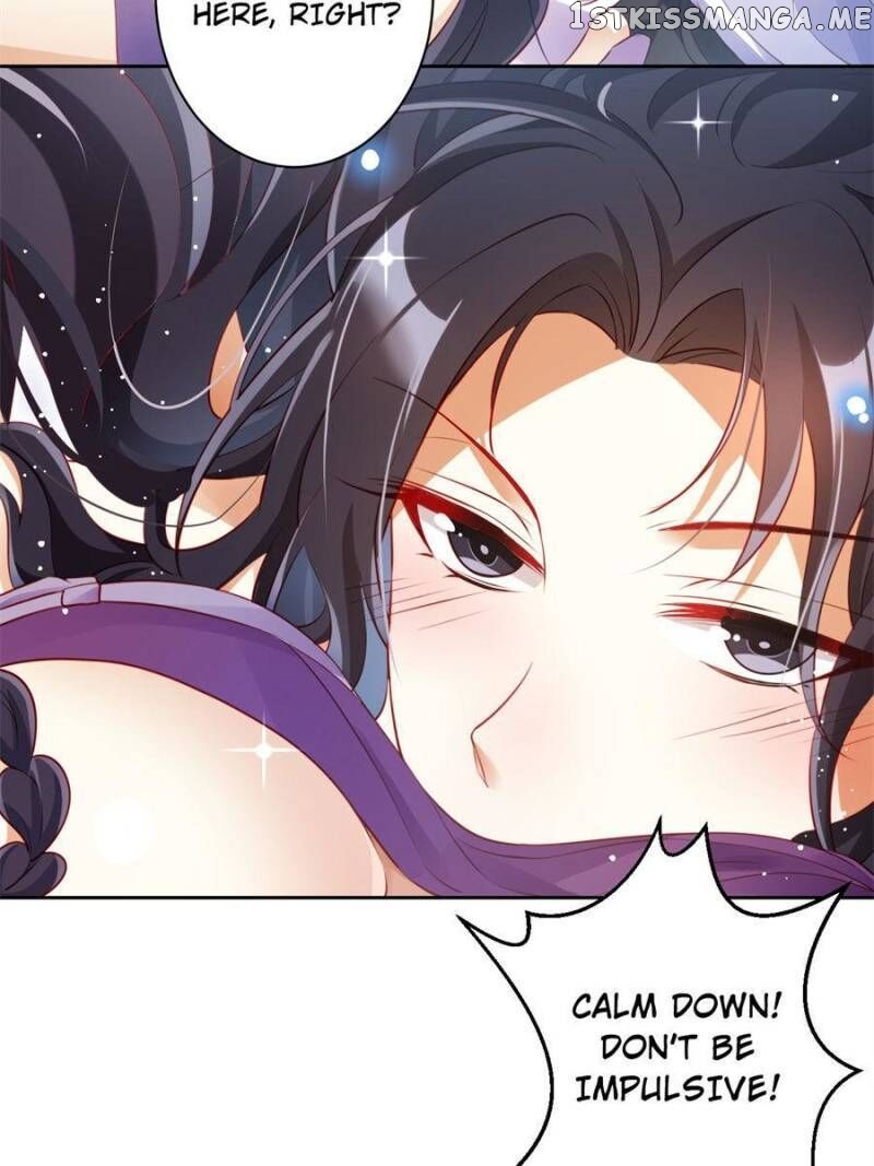 The Evil Girl is The Emperor chapter 94 - page 14