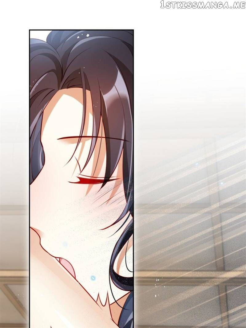 The Evil Girl is The Emperor chapter 94 - page 16