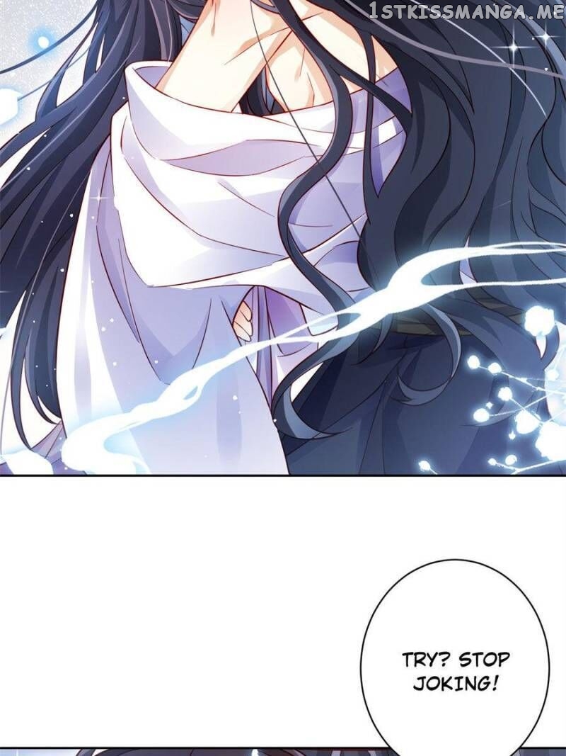 The Evil Girl is The Emperor chapter 94 - page 2