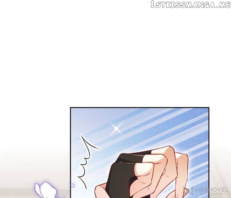 The Evil Girl is The Emperor chapter 94 - page 21