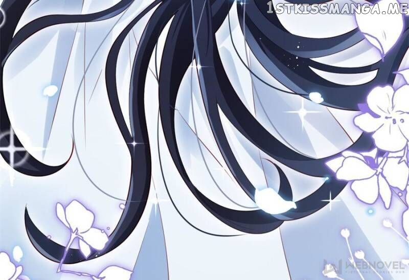 The Evil Girl is The Emperor chapter 94 - page 24