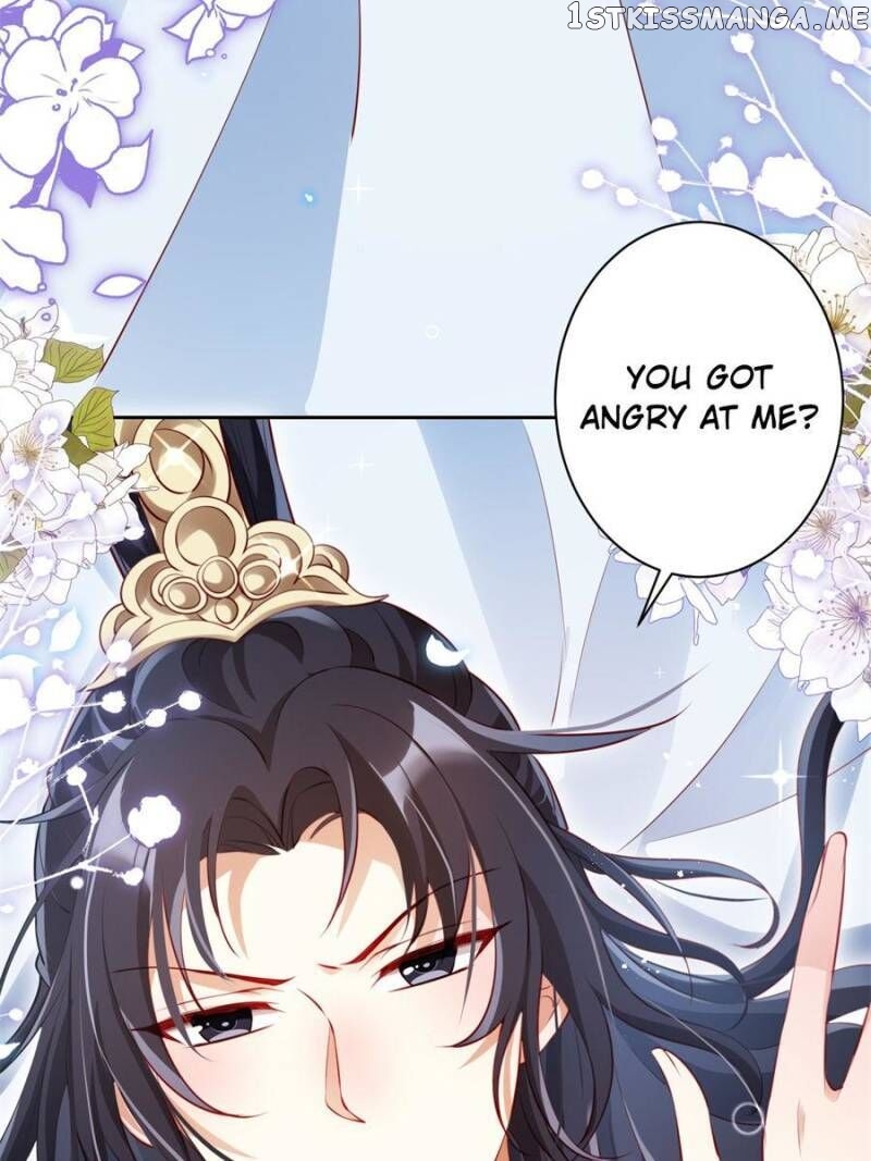 The Evil Girl is The Emperor chapter 94 - page 25