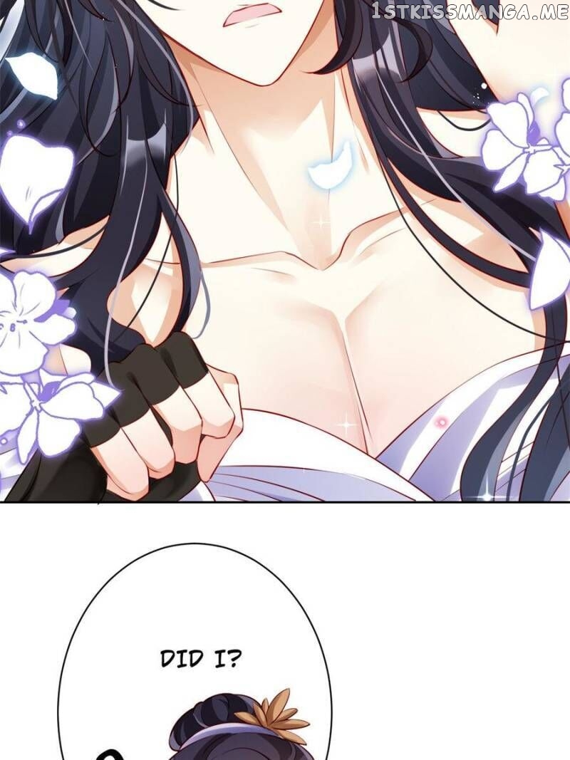 The Evil Girl is The Emperor chapter 94 - page 26