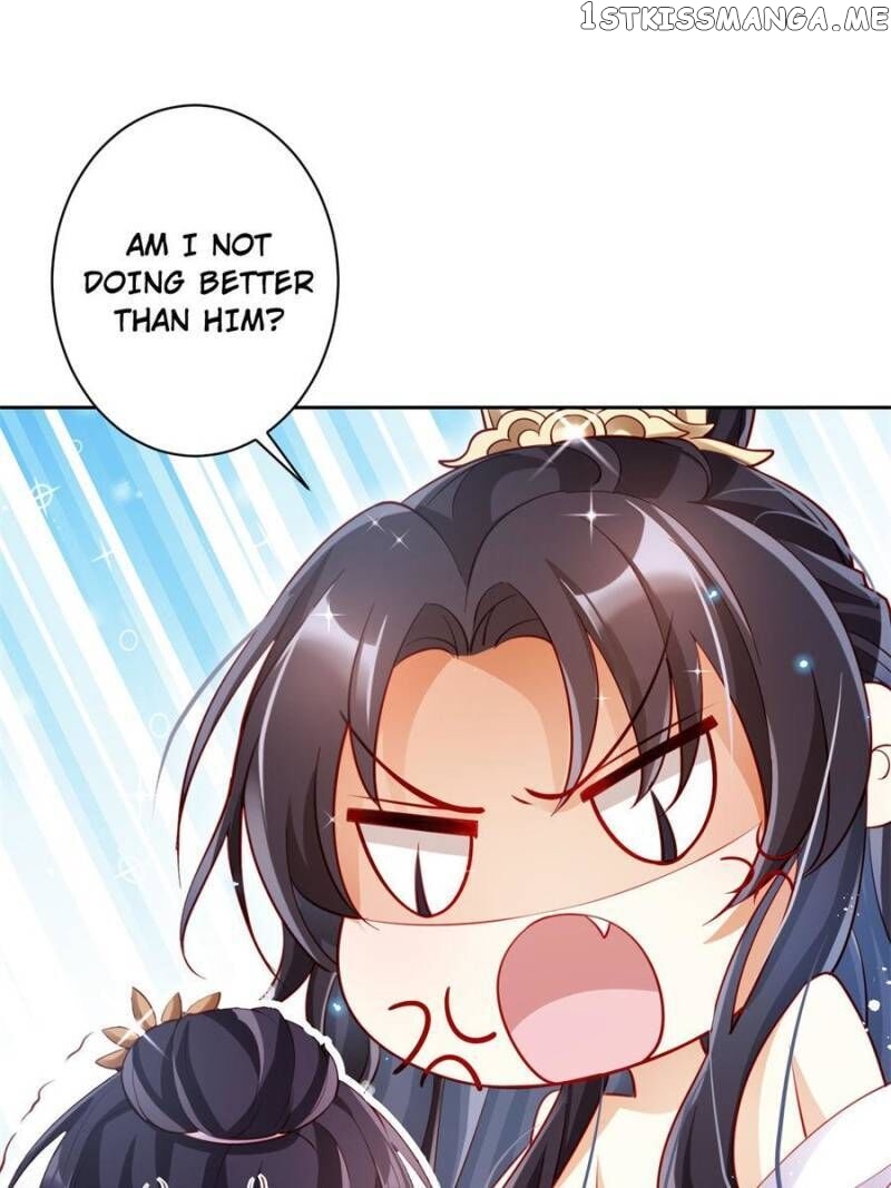 The Evil Girl is The Emperor chapter 94 - page 28
