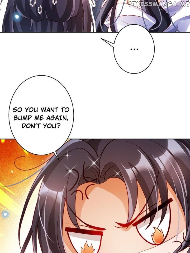 The Evil Girl is The Emperor chapter 94 - page 29