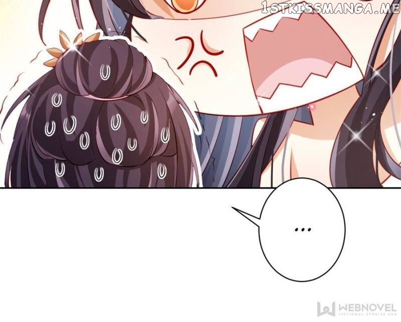 The Evil Girl is The Emperor chapter 94 - page 30