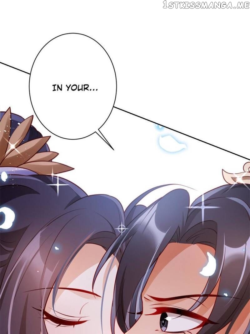 The Evil Girl is The Emperor chapter 94 - page 31