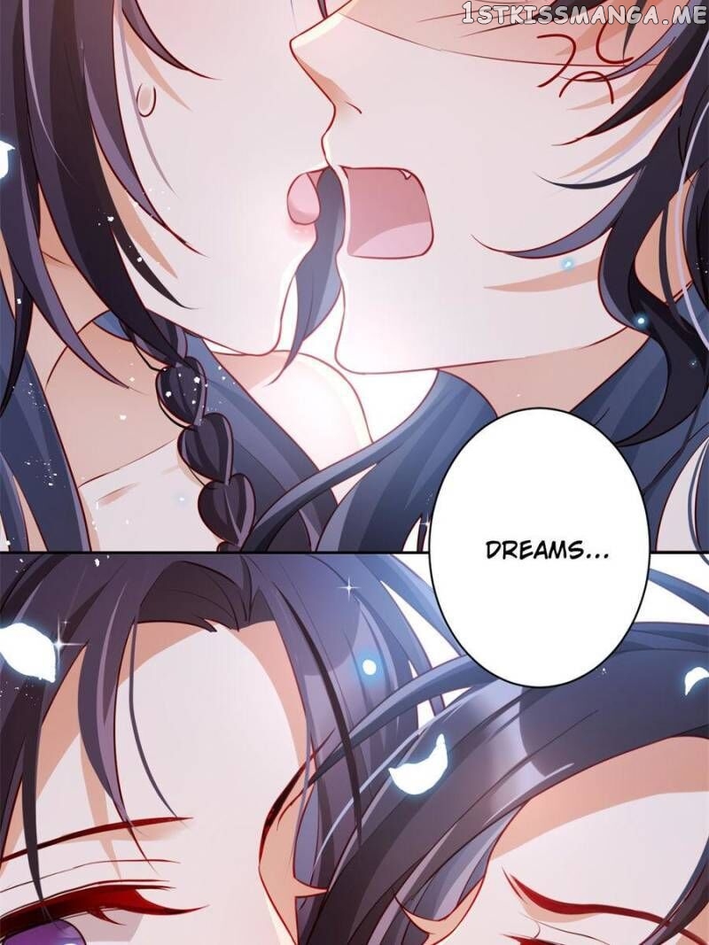 The Evil Girl is The Emperor chapter 94 - page 32