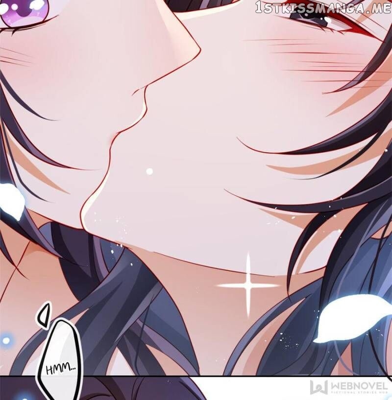 The Evil Girl is The Emperor chapter 94 - page 33