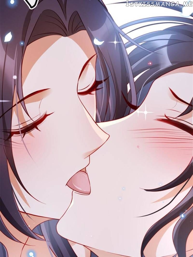 The Evil Girl is The Emperor chapter 94 - page 34