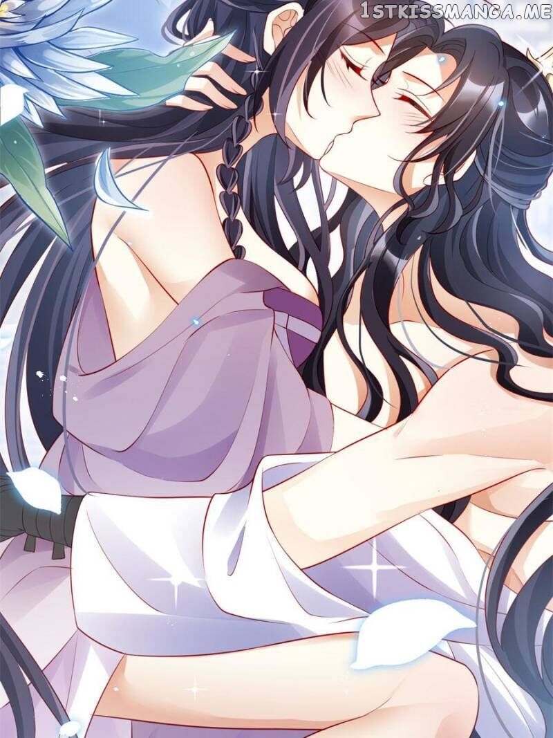 The Evil Girl is The Emperor chapter 94 - page 36