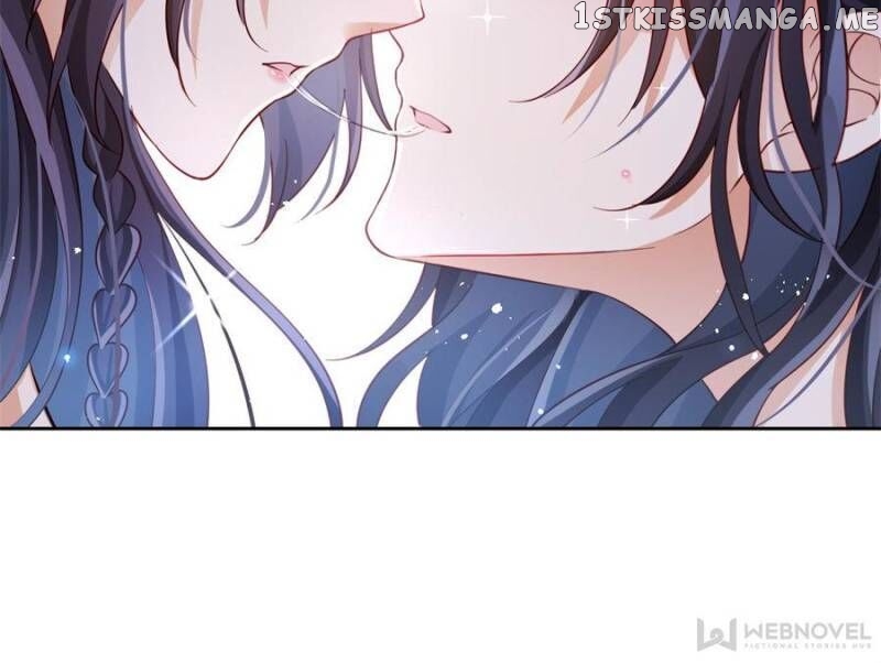 The Evil Girl is The Emperor chapter 94 - page 38