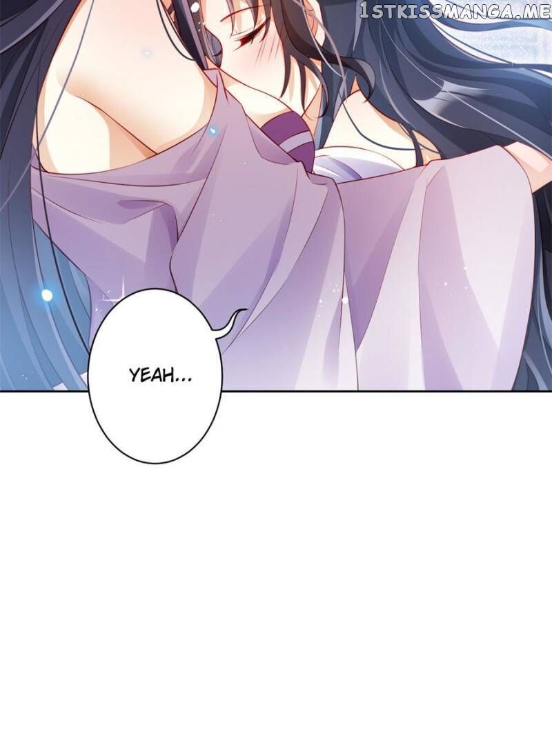 The Evil Girl is The Emperor chapter 94 - page 45