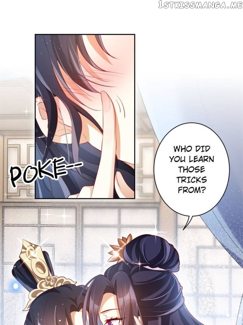 The Evil Girl is The Emperor chapter 94 - page 46