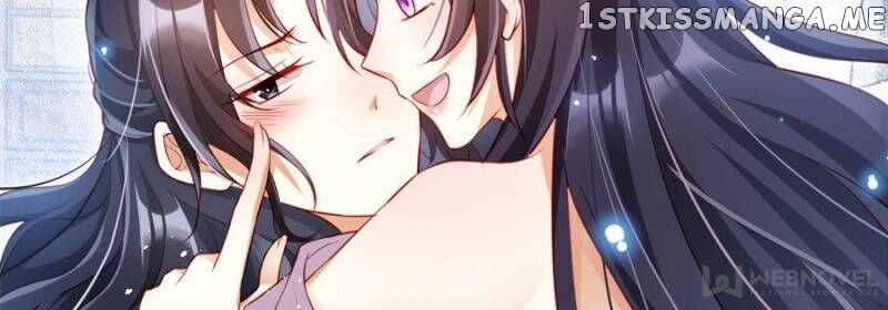 The Evil Girl is The Emperor chapter 94 - page 47