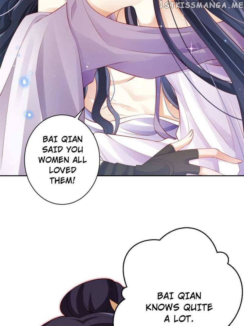The Evil Girl is The Emperor chapter 94 - page 48