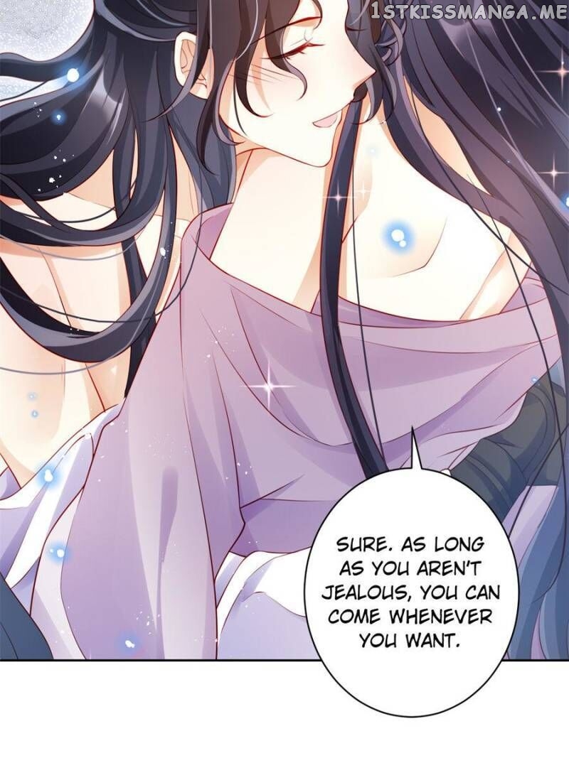 The Evil Girl is The Emperor chapter 94 - page 52