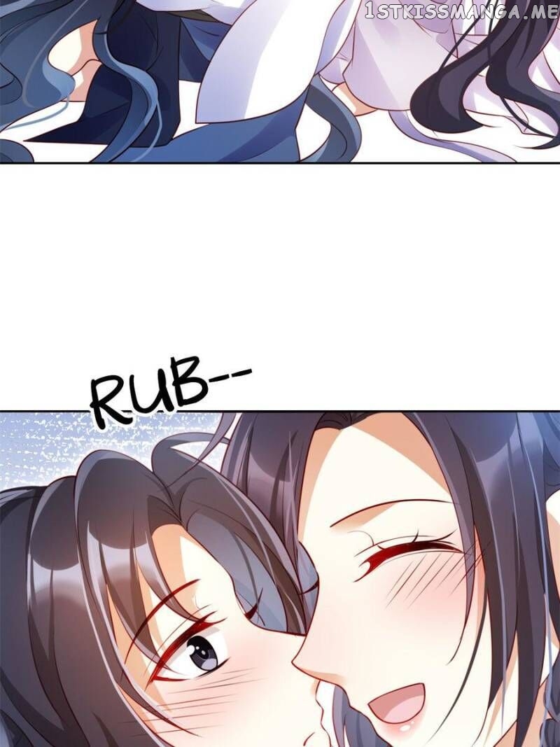 The Evil Girl is The Emperor chapter 94 - page 57