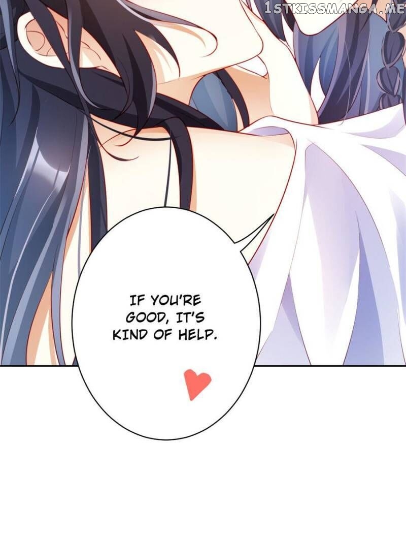 The Evil Girl is The Emperor chapter 94 - page 58
