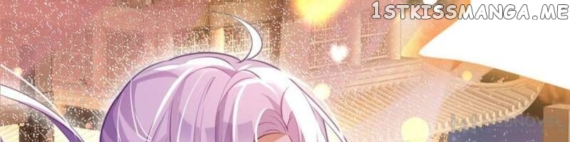 The Evil Girl is The Emperor chapter 94 - page 62