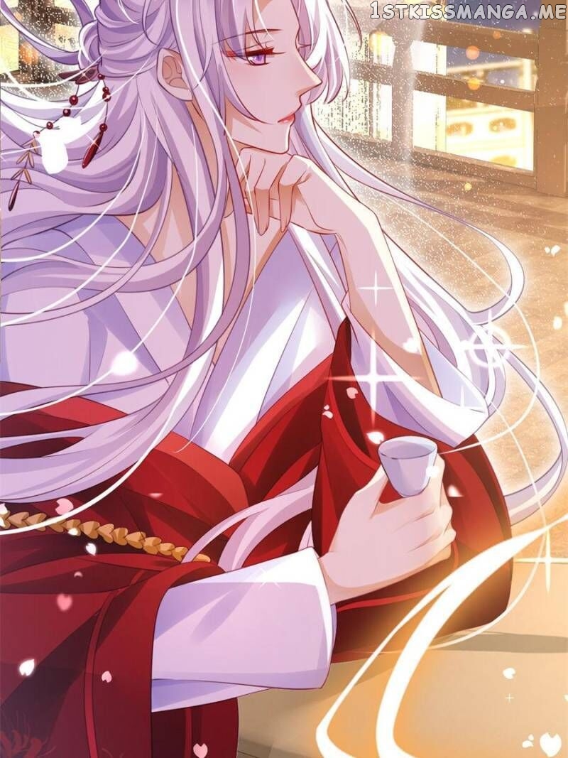 The Evil Girl is The Emperor chapter 94 - page 63
