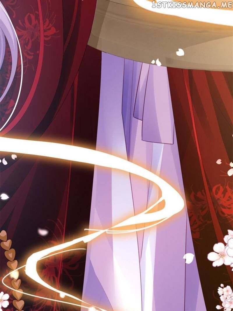 The Evil Girl is The Emperor chapter 94 - page 64