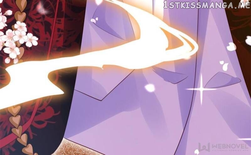 The Evil Girl is The Emperor chapter 94 - page 65
