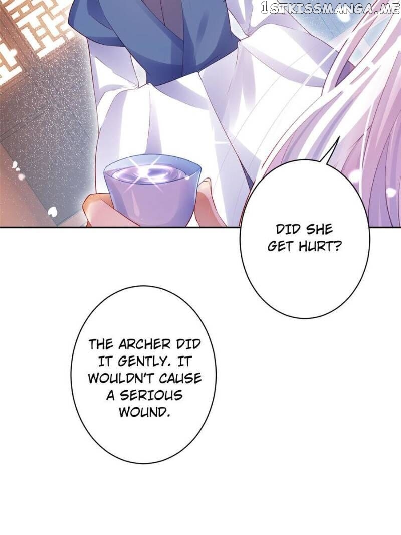 The Evil Girl is The Emperor chapter 94 - page 67
