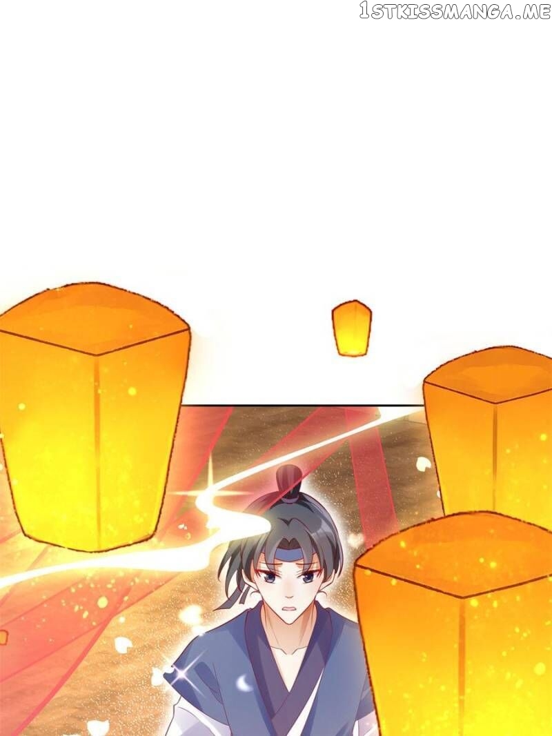 The Evil Girl is The Emperor chapter 94 - page 69