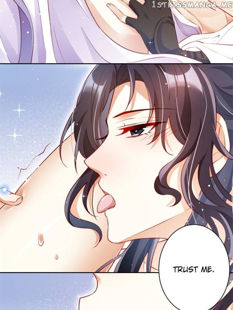The Evil Girl is The Emperor chapter 94 - page 7
