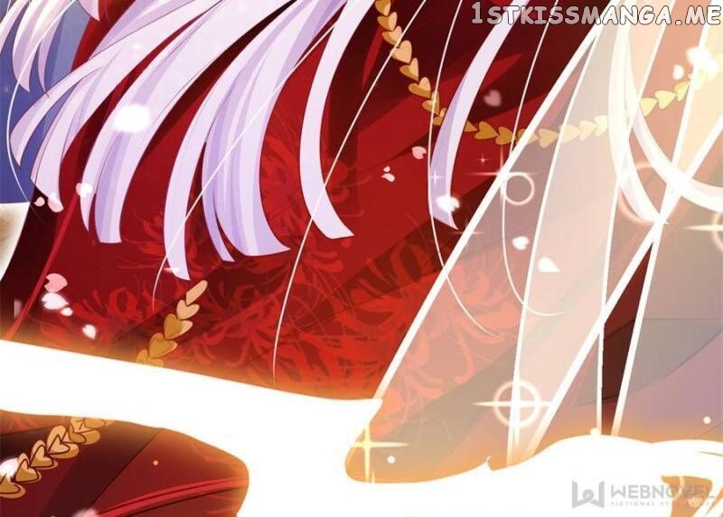 The Evil Girl is The Emperor chapter 94 - page 71