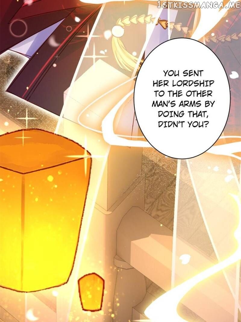 The Evil Girl is The Emperor chapter 94 - page 72