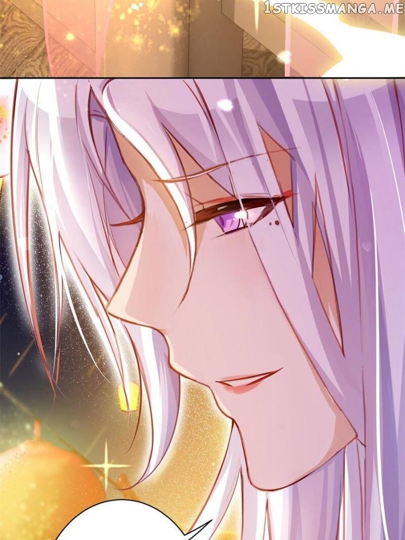 The Evil Girl is The Emperor chapter 94 - page 73