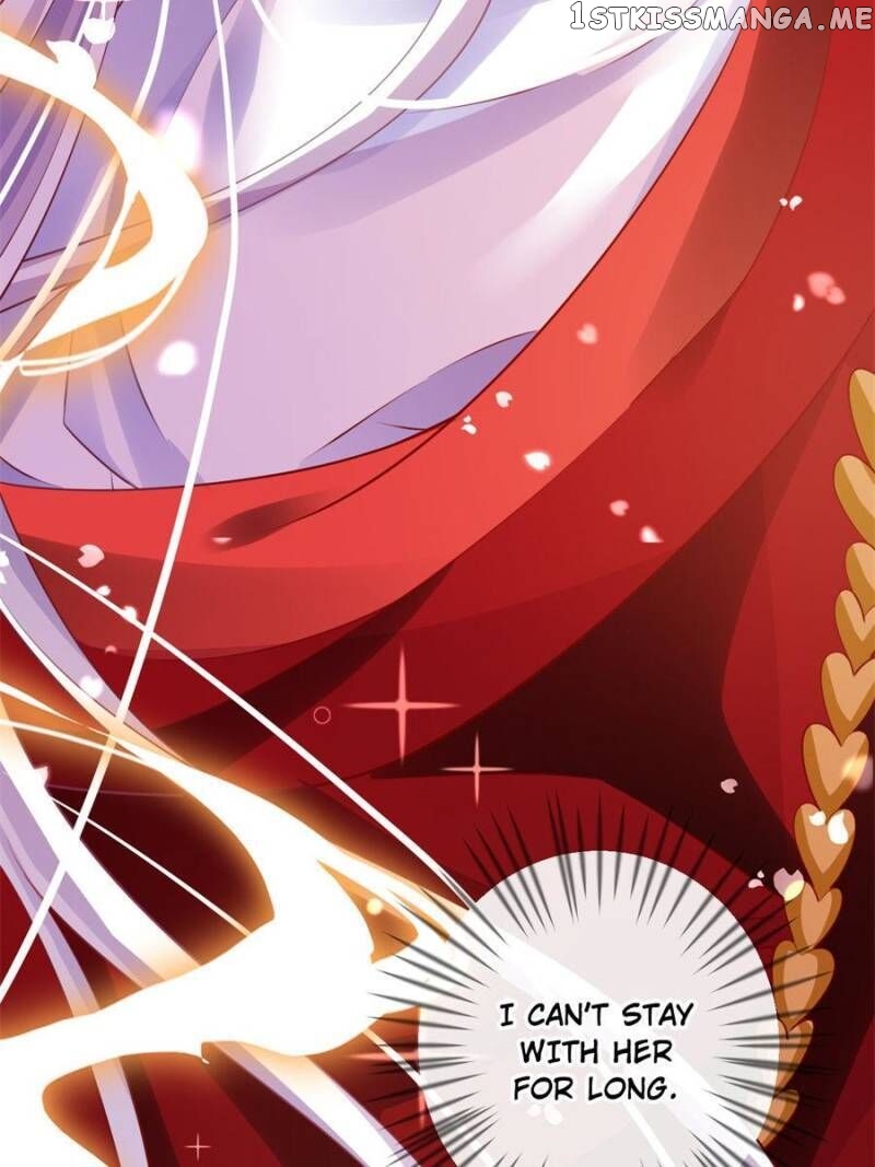 The Evil Girl is The Emperor chapter 94 - page 76