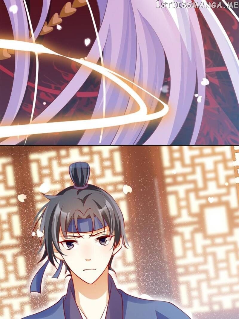 The Evil Girl is The Emperor chapter 94 - page 78