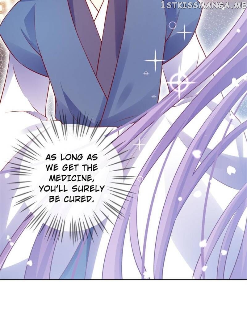 The Evil Girl is The Emperor chapter 94 - page 79
