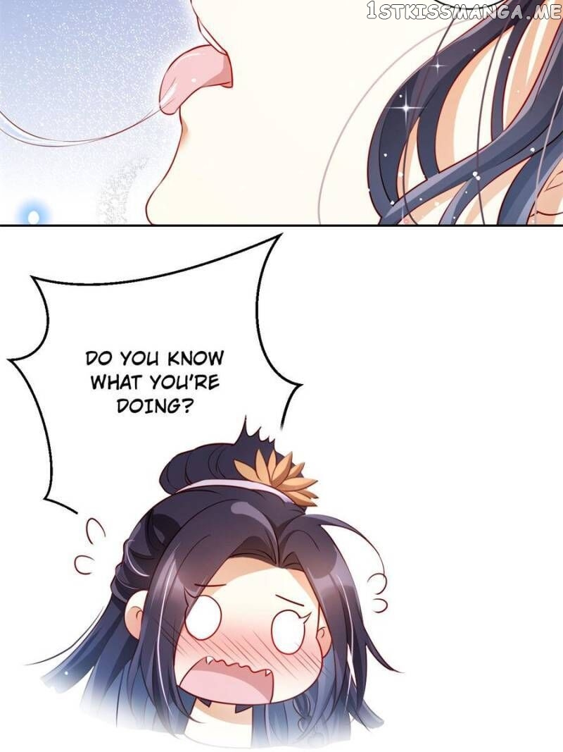 The Evil Girl is The Emperor chapter 94 - page 8