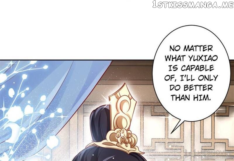 The Evil Girl is The Emperor chapter 94 - page 9