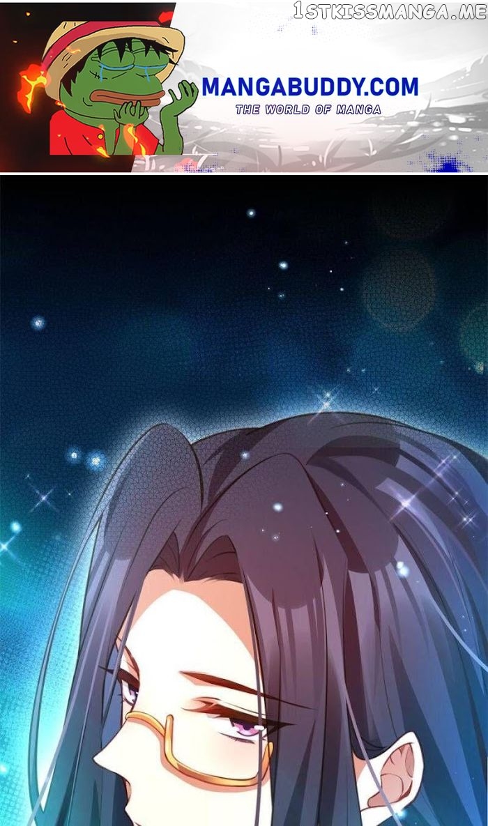 The Evil Girl is The Emperor chapter 136 - page 1