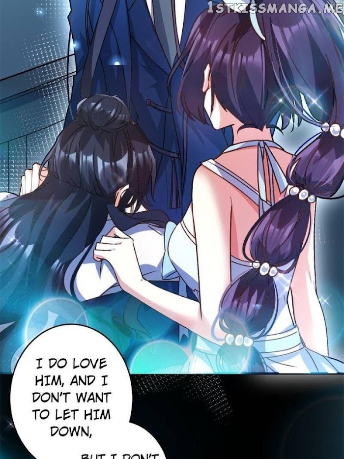 The Evil Girl is The Emperor chapter 136 - page 10