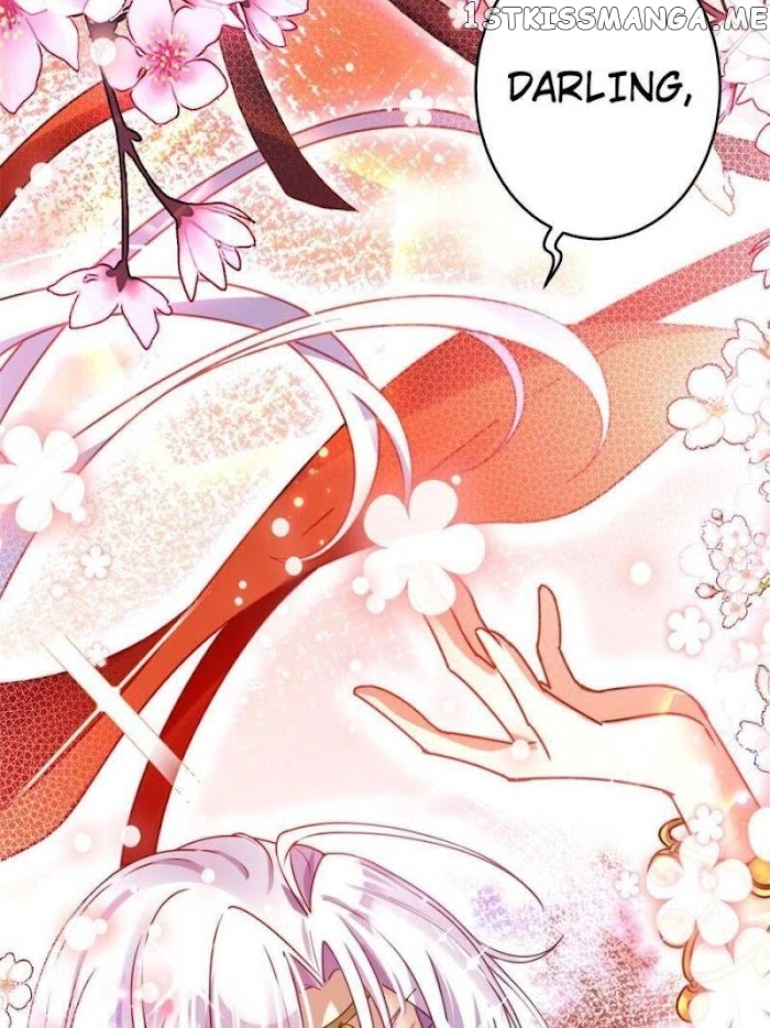 The Evil Girl is The Emperor chapter 136 - page 20