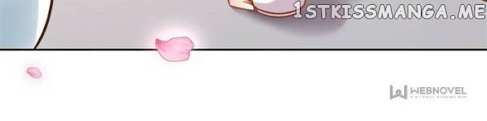 The Evil Girl is The Emperor chapter 136 - page 31