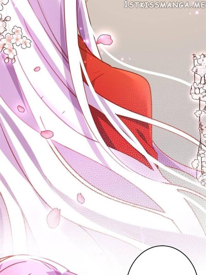 The Evil Girl is The Emperor chapter 136 - page 39