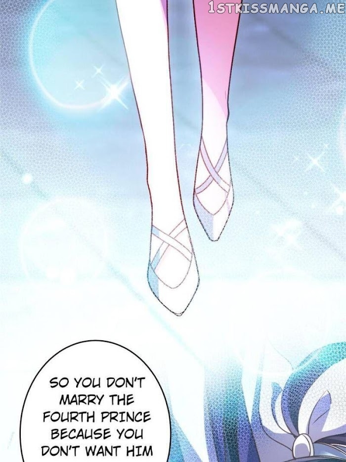 The Evil Girl is The Emperor chapter 136 - page 6